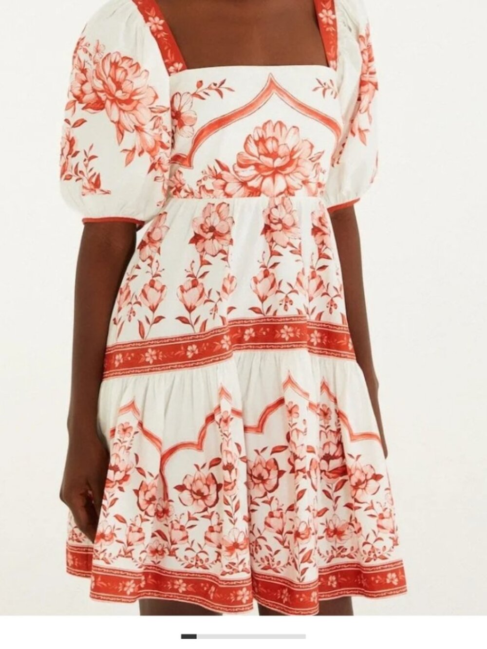 Farm rio dress nwt